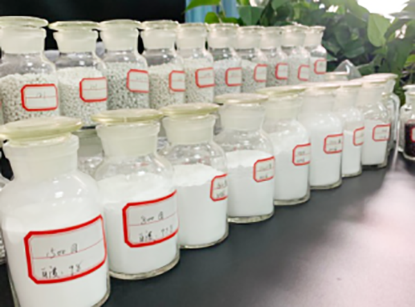 納-米碳酸鈣的四大應用領域，膠粘劑、密封膠市場很需要